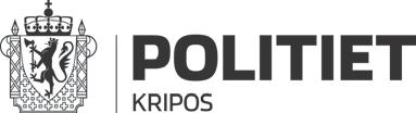 Politidirektoratet politidirektoratet@politiet.no NCIS Norway Deres referanse: E-post av 02.08.2018 Vår referanse: 201801913 Sted, dato Oslo, 18.09.