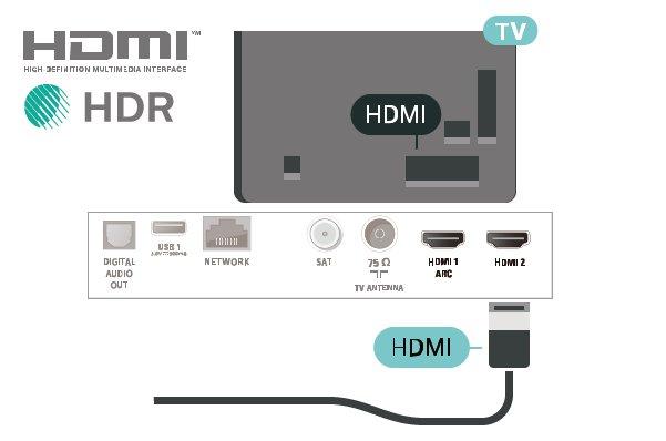 Du kan endre typenavnet om du ønsker det. Hvis det er angitt korrekt typenavn for en enhet, vil TV-en automatisk bytte til den ideelle TV-innstillingen når du bytter til enheten i Kilde-menyen. 5.