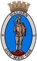 Plan nr: G-705 Halden kommune