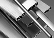 Klimafordeler gjør aluminium til verdens raskest voksende metall Lav vekt, god formbarhet og uendelig resirkulerbart aluminium muliggjør lavere utslipp Erstatter
