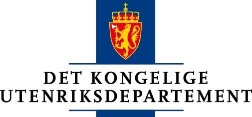 FORUT Solidaritetsaksjon for utvikling Boks 300, Roald Amundsensvei 1B 2803 GJØVIK NORWAY - Deres ref.: Vår ref.: Dato: 17/10416-3 13.09.2017 VEDTAK I KLAGESAK FORUT I.