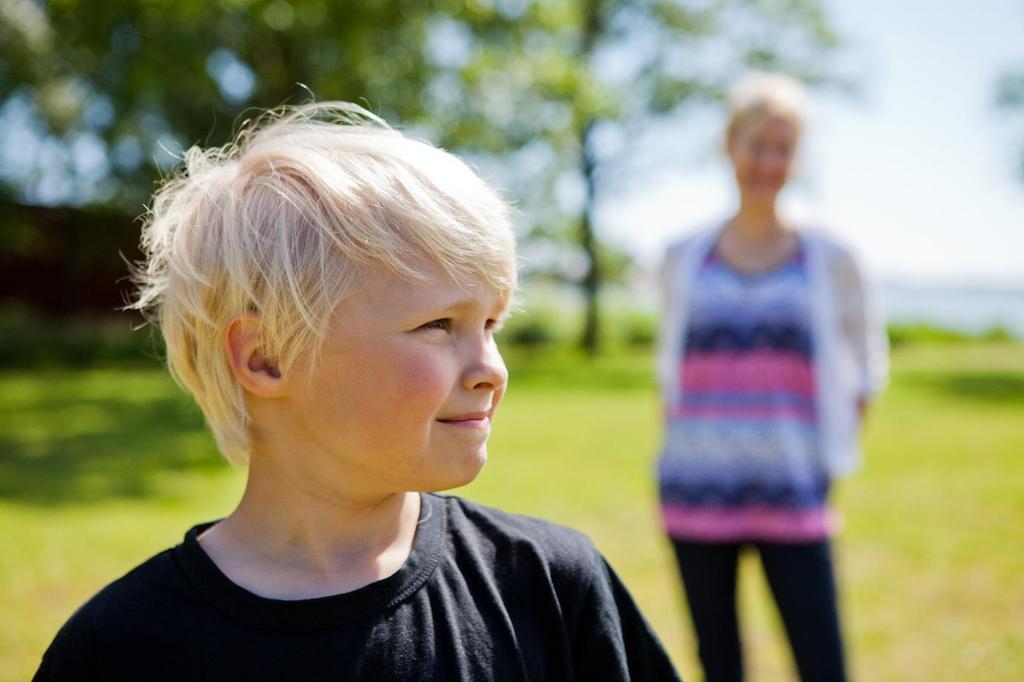 Juni 2018 Foreldrerådets arbeidsutvalg