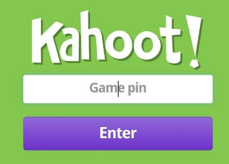 com/ I forkant har du laget deg en konto. Skriv ned brukernavn og passord. Disse har du bruk for neste gang du logger inn på Kahoot. Når du er logget inn klikker du på på Find a «public kahoot».