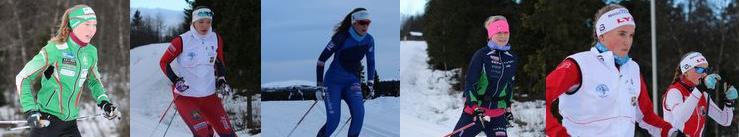 1. laget fikk en flott 3. plass. På dette laget gikk Tuva Anine Brusveen-Jensen (J15), Johannes Edelssønn Galåen (G15), Kristin Maltun Helland (J16) og Armann Saastad Haugan (G16). 2. laget kom på 8.