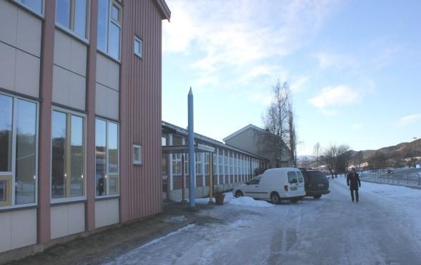 Statusdokument Grunnskole Heim 1.