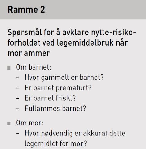 Tidsskr Nor Legeforen 2012; 132: 1089-93.