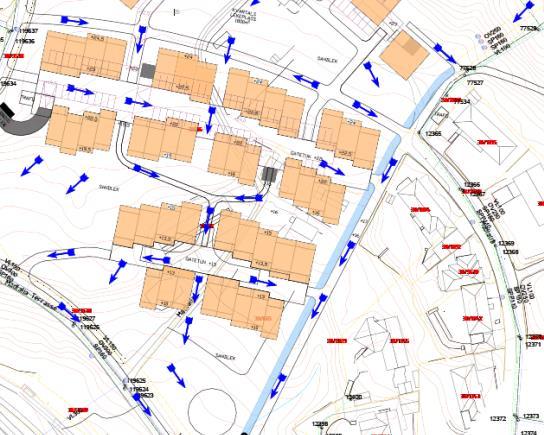 VA-rammeplan De fleste r stiller i dag krav til utarbeidelse