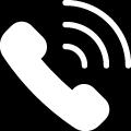 Telefonen er framleis den mest brukte kanalen for å ta kontakt med oss Talet på