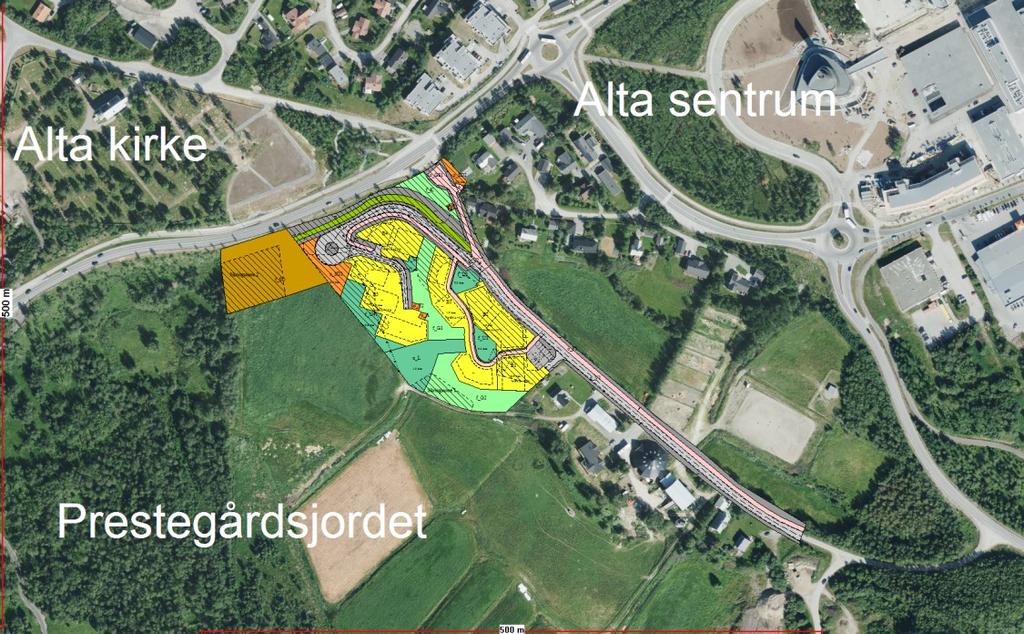 2. Det forutsettes at forslagsstiller i ettersynsperioden gjennomfører et særskilt informasjonsmøte med eierne av eiendommen 27/32, hvor det ut fra geotekniske hensyn vil være behov for å etablere en