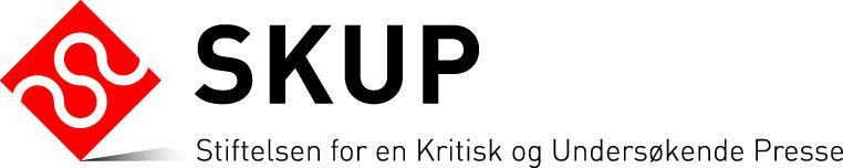 Til behandling på SKUPs årsmøte 2018 13. april 2018 Sak 7: Handlingsplan 2018 2020 Visjon og målsetting Stiftelsens formål er å inspirere til undersøkende journalistikk.
