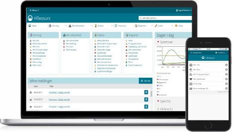 2. Bruk av systemet Hvor og hvordan kan jeg logge på? Du logger inn via www.simployer.no. Før du får logget inn må du ha mottatt påloggingsinformasjon (brukernavn/ passord) fra systemet.