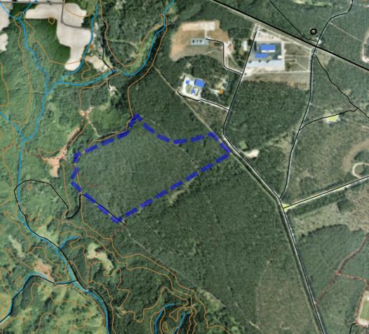 79 Utvidelse av eks. boligfelt. Ca. 5-7 km til Hønefoss sentrum. Få negative konsekvenser. Nærhet til E16 og trafikkstøy. Delvis bratt terreng. Konklusjon Videre / ikke videre.