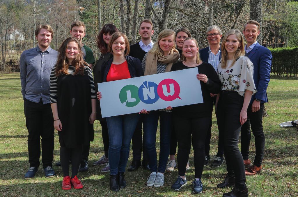 grunnene til at antallet medieoppslag om og med LNU har økt det siste året. Fra lanseringen 31. mai, gjennom sommermånedene og frem til valget ble rapporten hyppig sitert i landets aviser.