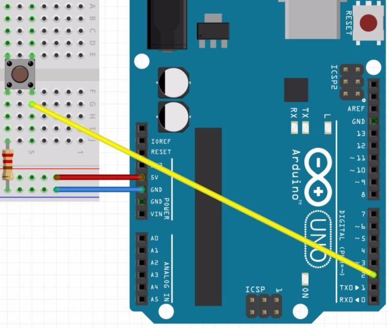 1.5. Konvertering av signaler 1. Kan en konvertere analoge signaler til digitale? Forklar eventuelt hvordan, tegn en slik krets, eller skriv en slik funksjon i arduino-språket. 2.