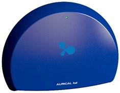 1 Enhetsbeskrivelse 1 Enhetsbeskrivelse AURICAL Aud AURICAL AudHI-PRO 2 AURICAL Aud med høyttalerenhet AURICAL AudHI-PRO 2 med høyttalerenhet AURICAL Aud er et PC-styrt audiometer for testing av