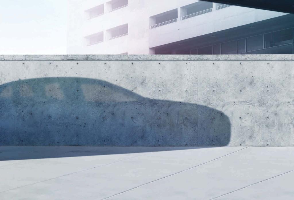 Audi A3 Sportsedan er en progressiv form for sedan tvers igjennom sportslig, stolt