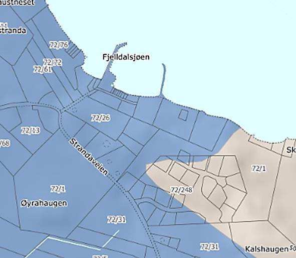 3. Masseras, skred Kvikkleire er ikke