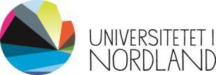 MØTEPROTOKOLL Styret for Universitetet i Nordland Dato: 30.04.2015 kl. 9:00 11.