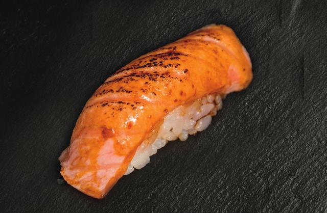 NIGIRI 2 biter per