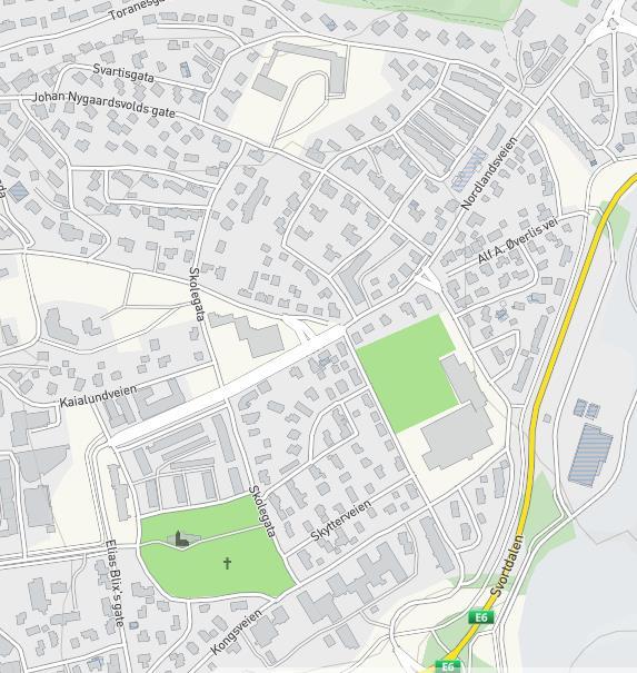 Side 7 av 8 Treningssamling søndag Søndag avvikles treningssamling etter oppsatt plan. Det vil bli lagt til rette for 5-6 stasjoner med fokus på innlæring av ulike moment.