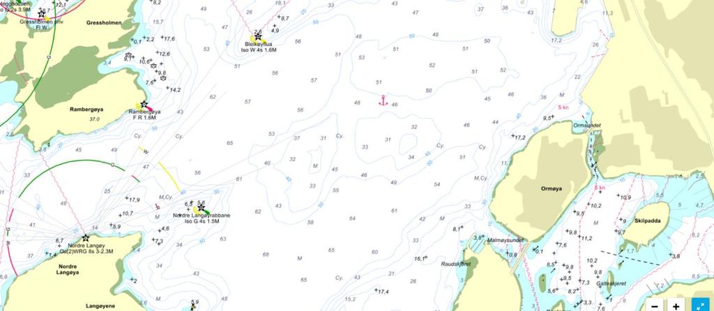 Teknokratisk mulighetsstudie De nye modellberegningene viser også at det vil ha en negativ effekt for Bekkelagsbassenget å redusere utslippsmengden fra Bekkelaget renseanlegg med f.eks. 500 l/s.