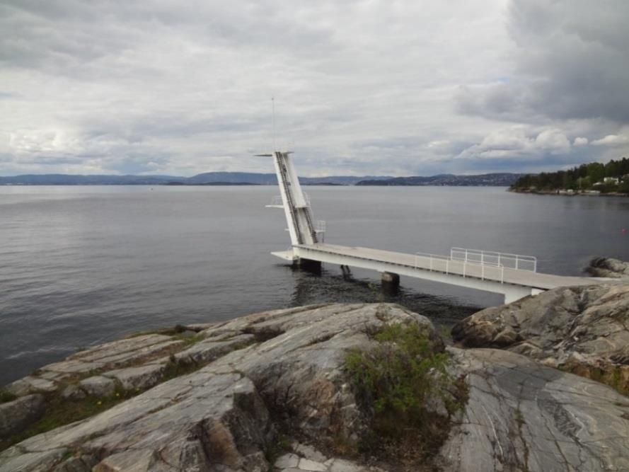 Teknokratisk mulighetsstudie 2.2 BUNNEFJORDEN Bunnefjorden er den delen av Oslofjorden som ligger øst for Nesodden og Frogn, vest for Oslo, Oppegård og Ås.