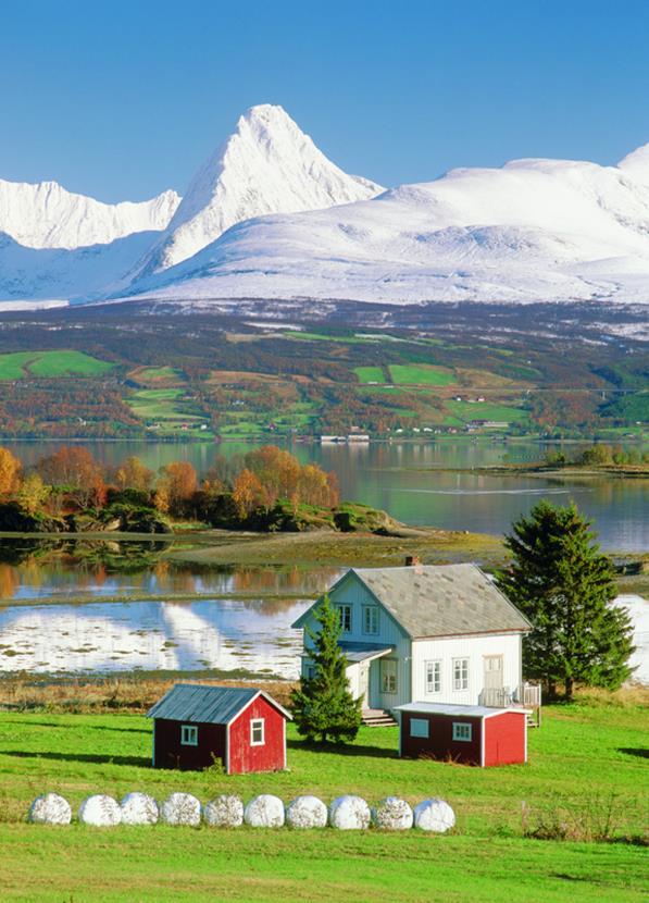 2016 RAPORTA Sámi dearvvašvuoðadutkama guovddáš/