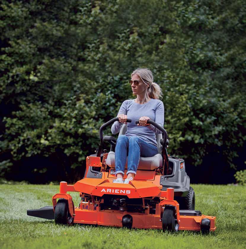 Kvaliteten, komforten og egenskapene overgår alt annet i denne klassen.