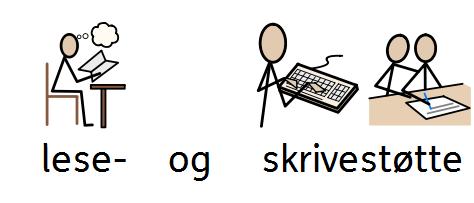 Bestillingskurs/ workshop Lese- og skrivestøtte med talesyntese Vi gir en innføring i programmene Lingdys, CD- ord og Intowords.