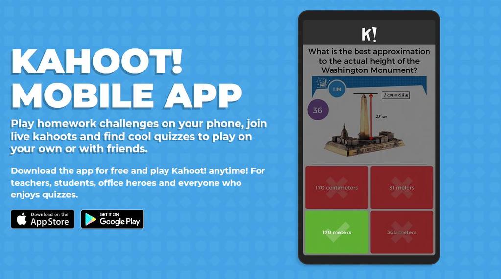 KAHOOT!