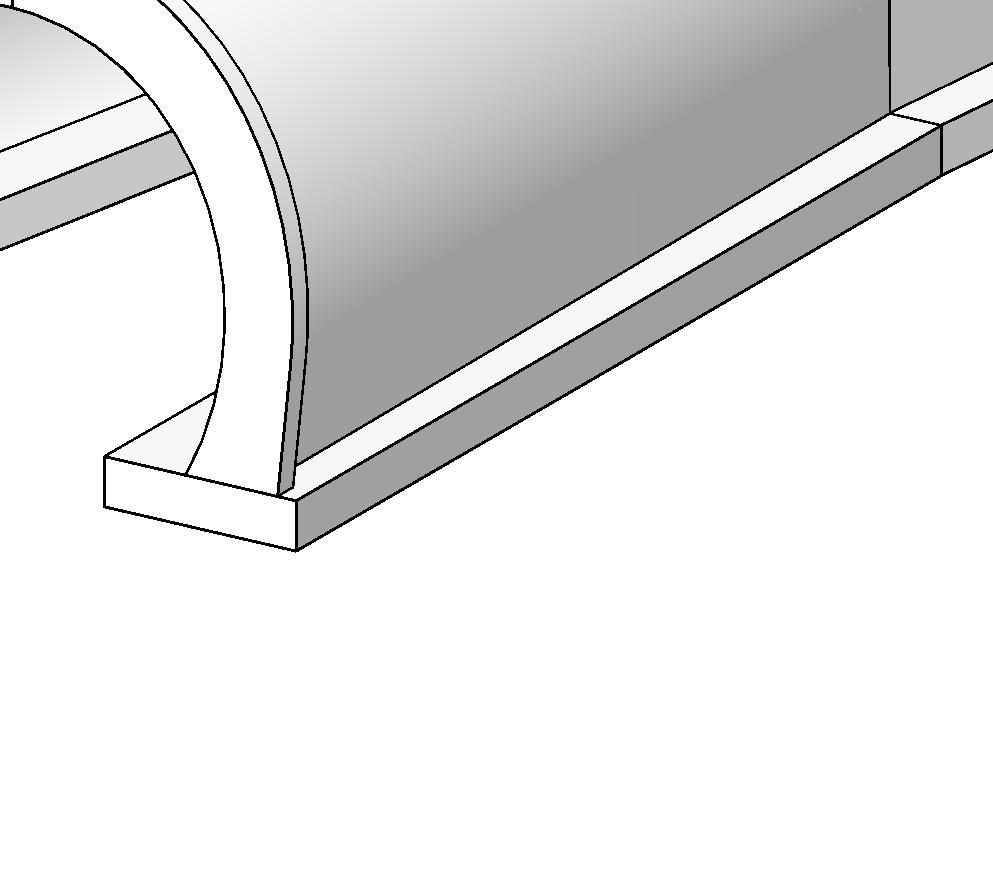 0-4000 R 5212 Tverrfall Tosidig = 3 % 3500 4600 3500 Var. 13500 CL E134 Eksisterende terreng Pr. 1670 Pr. 1673 500 Gjerde Pr. 1680 Pr. 1690 Pr.