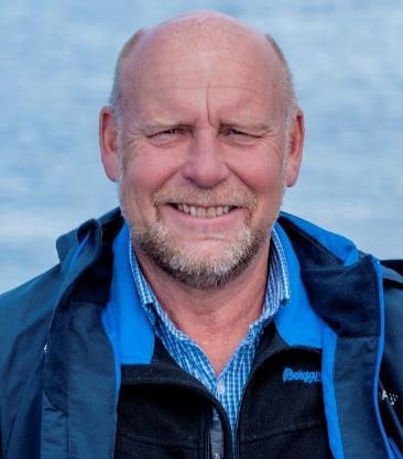 Rune Svensson Rune J. Svensson har vært direktør i Oslofjordens Friluftsråd siden 1996. Utdannet sosiolog fra Universitetet i Oslo med samfunnsplanlegging som spesiale.