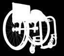 forbedre din komfort og rullestolens kjøreegenskaper.