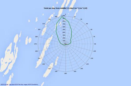 1. Innledning Hydra Vega AS gjennomførte feltundersøkelse jf. MOM-B av ny lokalitet ved Måvær i 2016.