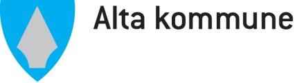 Helse og sosialtjenesten Helseadministrasjon Alta Ungdomssskole Skoleveien 20 NO-9510 ALTA Norge Deres ref: Vår ref: Arkivkode: Sak/Saksb: Dato: 13875/17 J70 16/1334-13/KRTO ALTA 18.07.