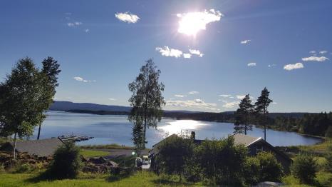 I 1974 ble det slutt på fløtingen og båten solgt til Fetsund som skulle benytte den til fløtingen. Dette ble det ikke noe av.