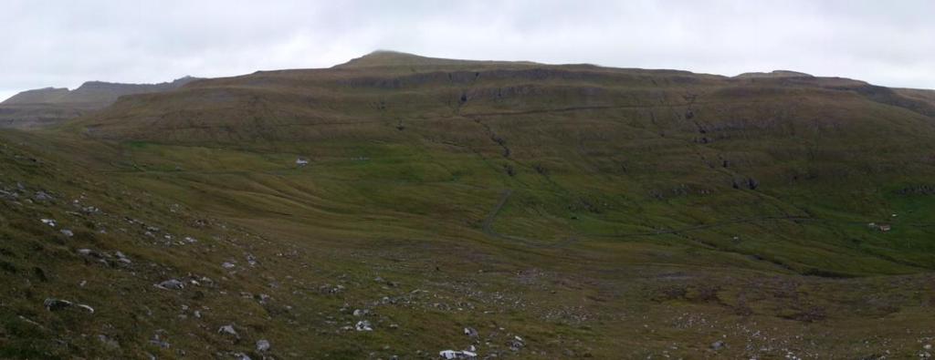 Tað er ikki ókent í Vági, at vatnið til tíðir summarhálvuna hevur verið av verri góðsku, enn tað er í vetrarhálvuni.