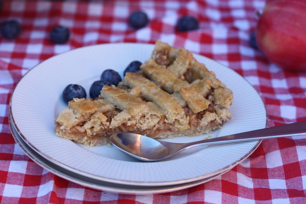 Sukkerfri sjokoladekake med