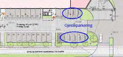 5 Adkomst for utrykningskjøretøy Adkomst for utrykningskjøretøy (brannbil) fram til bygning vurderes som ivaretatt i henhold til veiledning til teknisk forskrift til plan- og bygningsloven, TEK10.