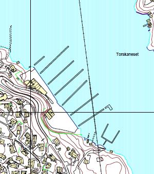 Emnekode Dato 201114781/12 EBYGG-5210 160911 INGA AVSLAG PÅ SØKNAD Svar på søknad om tillatelse for tiltak etter plan- og bygningslovens (pbl) kap 20.