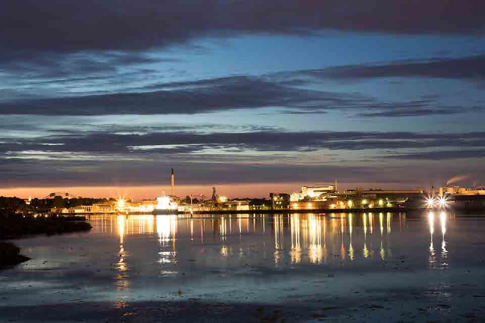 HUSK! Halvårskonferanse om «Sirkulær økonomi» ult. nov.