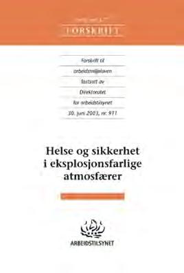 INTERNKONTROLL TOPOLOGI Installasjon Inspeksjon og vedlikehold i Eksplosjonsfarlig atmosfære EN 60079-17 ATEX Generellt Utstyr, Installasjon,