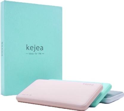 Kejea Power 10 000 Pen og kraftig powerbank!