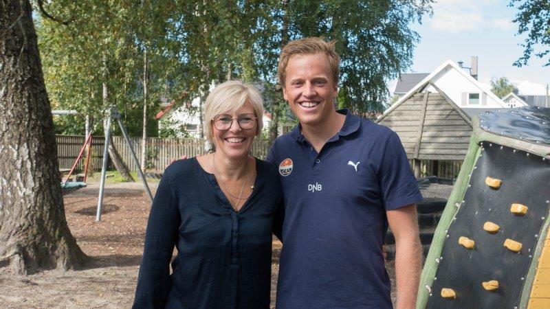 Blåtimen En skoletime der Læringsløp Drammen og Strømsgodset Toppfotball samarbeider. Dette som en del av ideen om ressursmobilisering i læringsløpet.