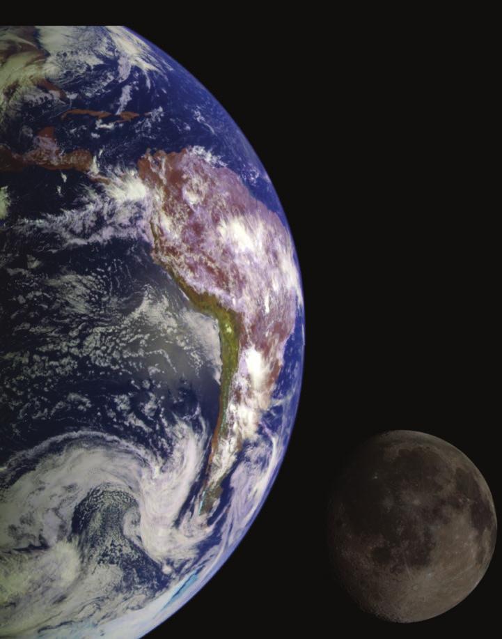 FRELSESPLANEN, DEL 1 Segment 3 (5 minutter) Vurder å vise et bilde av jorden (se bildet Jorden, som er tilgjengelig på lds.org/media-library). Be elevene se i avsnitt 2.