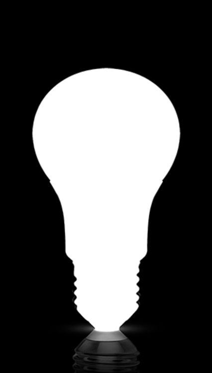 lampe ved hjelp av den eksisterende lysbryteren Ikke nødvendig med dimmer eller ytterligere mntering Autminne: husk