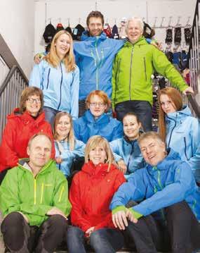 Eiger FK SPONSOR 2016 Terminliste per 14. oktober 2016 e ÅR 1966-2016 JUBILEUM AS Sporty markedsføres i dag under firmanavnet Intersport Egersund og G-Sport Eikunda. I år feirer vi 50 års jubileum!