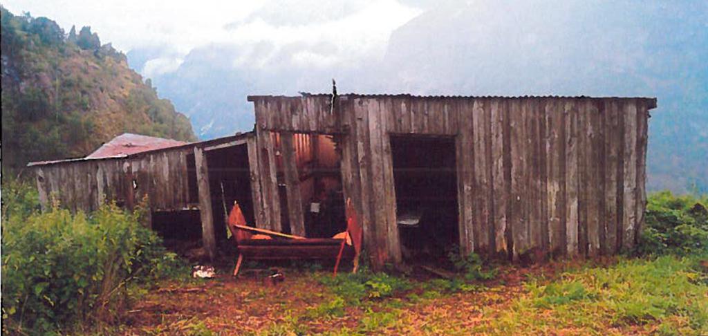 Forskrift om vern av Nærøyfjorden landskapsvernområde av 08.11.2002 Naturmangfaldlova av 19. juni 2009 Forvaltningsplan for Nærøyfjorden, rapport nr.