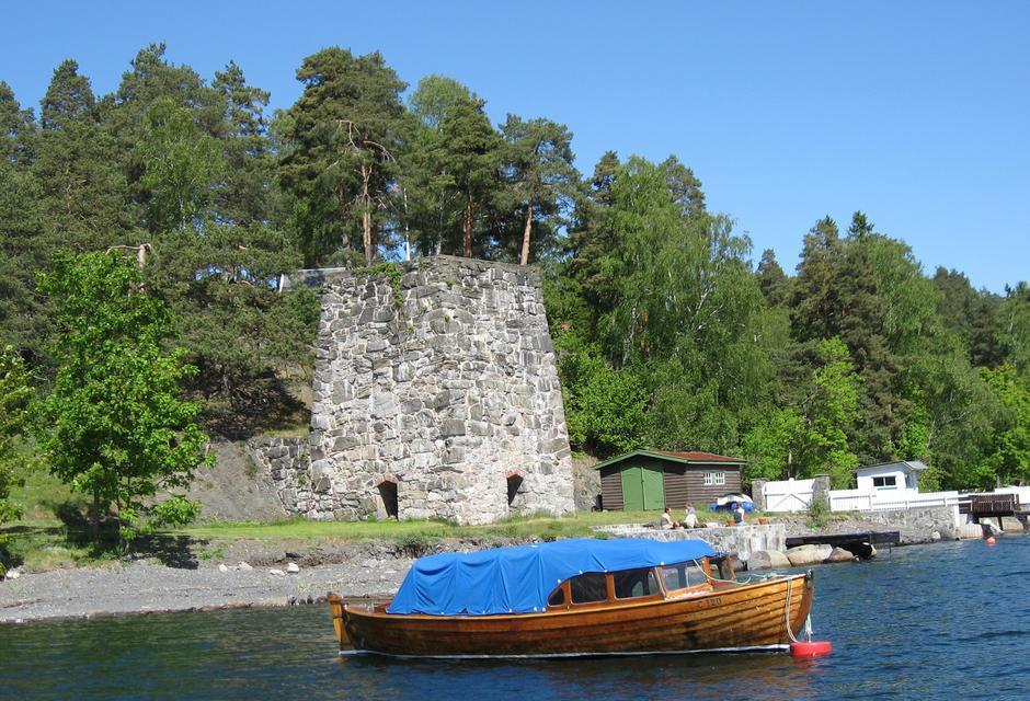 Brønnøya