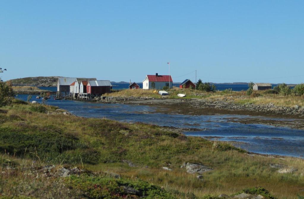 GAMLE HUS DA OG NÅ, 2. OMVERV 1815-109-041, 060-062.